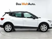 Usado Seat Arona Xperience 115 CV (84 kW) 2025 SUV