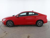 Usado Volvo S60 Momentum 150 CV (110 kW) 2018 Rojo Berlina