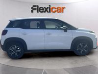 Usado Citroën C3 Aircross Shine 110 CV (80 kW) 2022 Blanco SUV