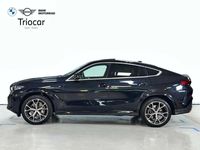 Usado BMW X6 M Sport 286 CV (210 kW) 2024 Negro SUV