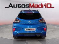 Usado Ford Puma ST-Line 125 CV (91 kW) 2022 Azul SUV