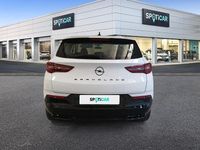 Usado Opel Grandland X S 130 CV (95 kW) 2024 Blanco SUV