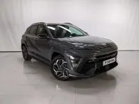 Nuevo Hyundai Kona N Line 139 CV (102 kW) 2026 SUV