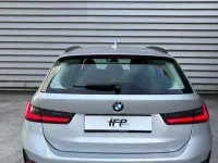 Usado BMW 320 190 CV (139 kW) 2021 Gris Familiar