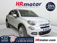 Occasion Fiat 500X Pop 110 ch (80 kW) 2016 Blanc SUV