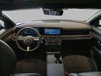 Usado Hyundai Tucson 253 CV (186 kW) 2025 Verde SUV