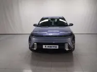 Nuevo Hyundai Kona 139 CV (102 kW) 2026 SUV