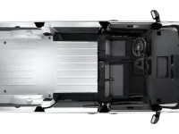 Nuevo Citroën e-Jumpy 100 kW (136 CV) 2026 Blanco Monovolumen