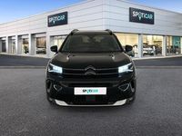Usado Citroën C5 Aircross Shine 225 CV (165 kW) 2023 Negro SUV