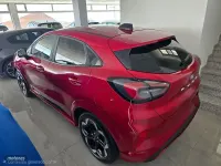 Usado Ford Puma Gen-E Premium 123 kW (168 CV) 2025 Rojo SUV