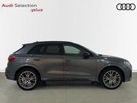 Usado Audi Q3 Ambiente 150 CV (110 kW) 2025 Gris SUV