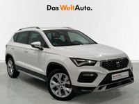 Usado Seat Ateca Xperience 150 CV (110 kW) 2022 Blanco SUV
