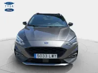 Usado Ford Focus Active 125 CV (91 kW) 2022 Sedán Berlina