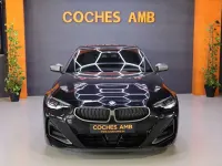 Usado BMW M240 M Sport 374 CV (275 kW) 2023 Negro Coupe