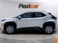 Usado Toyota Yaris Cross Active 116 CV (85 kW) 2025 Blanco SUV