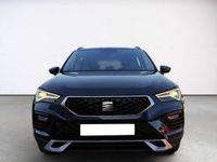 usado Seat Ateca 2.0 TDI SANDS Style 110 kW (150 CV)