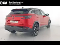 Gebraucht Renault Austral Techno 160 PS (117 kW) 2024 Rot SUV