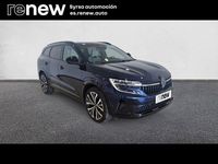 Usado Renault Espace Iconic 200 CV (147 kW) 2023 Azul Monovolumen