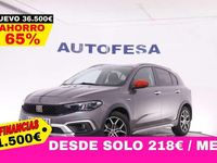 Usado Fiat Tipo Cross 101 CV (74 kW) 2022 Berlina