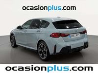 Usado BMW 116 163 CV (119 kW) 2025 Gris Utilitario