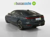 Usado Audi A6 e-tron 231 kW (315 CV) 2026 Azul