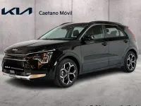 Usado Kia Niro 129 CV (94 kW) 2025 SUV