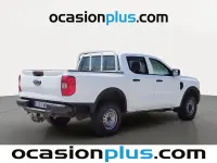 Usado Ford Ranger XL 170 CV (125 kW) 2024 Blanco Pickup/Camioneta
