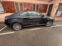 Usado Alfa Romeo GT Distinctive 150 CV (110 kW) 2005 Negro Coupe
