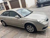 Usado Opel Vectra Elegance 120 CV (88 kW) 2007 Beige Berlina