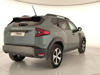 Occasion Dacia Duster Journey 140 ch (102 kW) 2025 Vert SUV