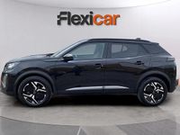 Usado Peugeot 2008 Allure 131 CV (96 kW) 2024 Negro SUV