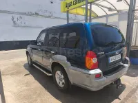 Usado Hyundai Terracan 163 CV (119 kW) 2004 Verde SUV
