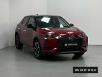 usado DS Automobiles DS3 Crossback E-Tense Opera