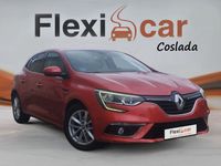 usado Renault Mégane IV 