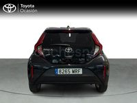 Usado Toyota Aygo X Play 72 CV (52 kW) 2024 Negro SUV