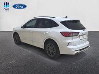 Usado Ford Kuga ST-Line 190 HP (139 kW) 2023 Branco SUV