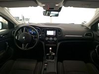 Usado Renault Mégane IV Business 162 CV (119 kW) 2022 Gris Familiar