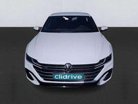 Usado VW Arteon R-line 156 CV (114 kW) 2022 Familiar