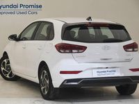 Usado Hyundai i30 99 CV (72 kW) 2024