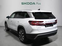 Nuevo Skoda Kodiaq Selection 150 CV (110 kW) 2025 Blanco SUV