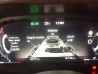 Usado Nissan Qashqai N-Connecta 140 CV (102 kW) 2025 Diamond silver SUV