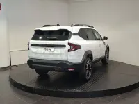 Usado Dacia Bigster Journey 155 CV (114 kW) 2025 Blanco SUV