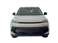 Nuevo Baic X55 177 CV (130 kW) 2025 Blanco SUV