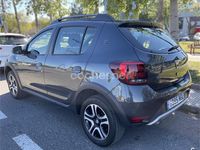 Usado Dacia Sandero 100 CV (73 kW) 2020 Gris / plata Berlina