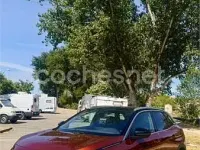 Usado Peugeot 3008 GT-line 150 CV (110 kW) 2017 Marrón SUV