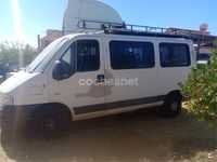 Usado Peugeot Boxer 86 HP (63 kW) 2002 Branco Van