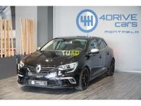 usado Renault Mégane GT Line Energy TCe 97kW 130CV 5p