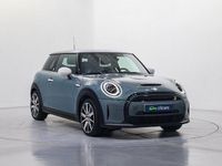 Usado Mini Cooper SE 135 kW (184 CV) 2022 Eléctrico Utilitario
