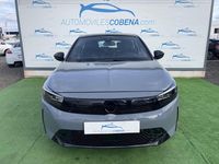 Usado Opel Corsa S 101 CV (74 kW) 2023 Gris Utilitario