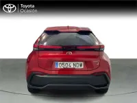 Usado Toyota C-HR 223 CV (164 kW) 2025 SUV